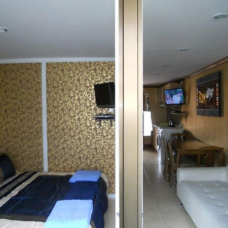 Jomtien Good Luck Apartment Exterior photo