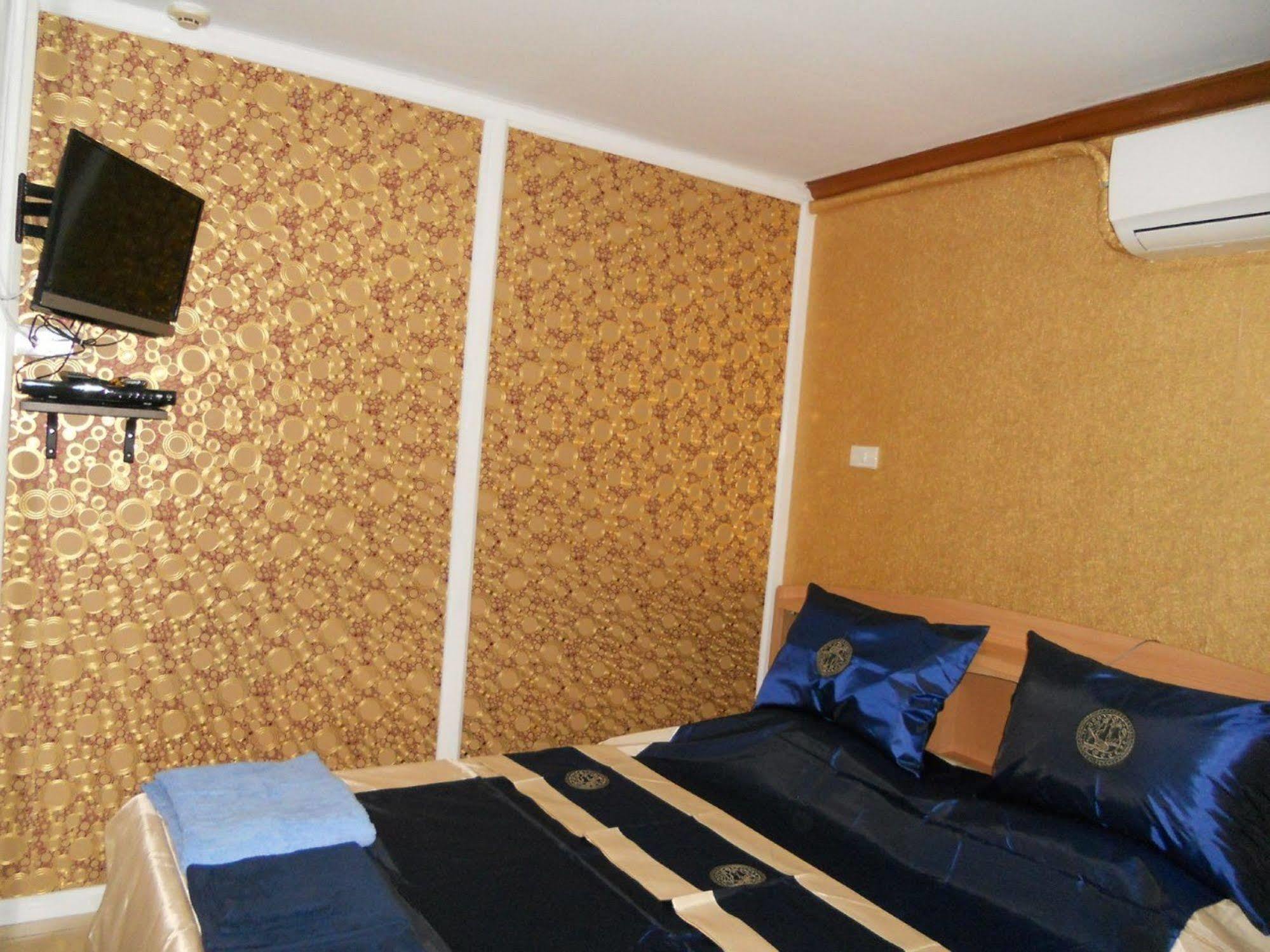 Jomtien Good Luck Apartment Exterior photo