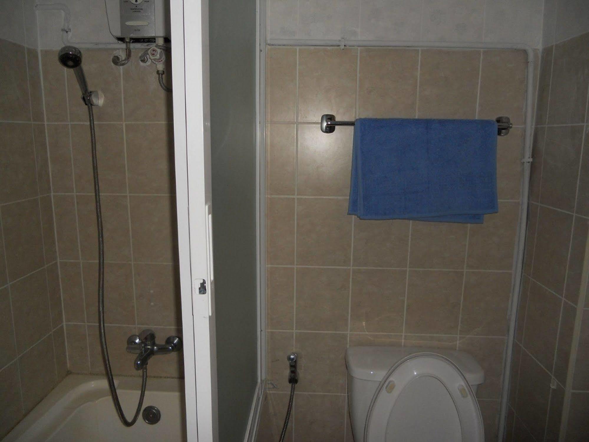 Jomtien Good Luck Apartment Exterior photo