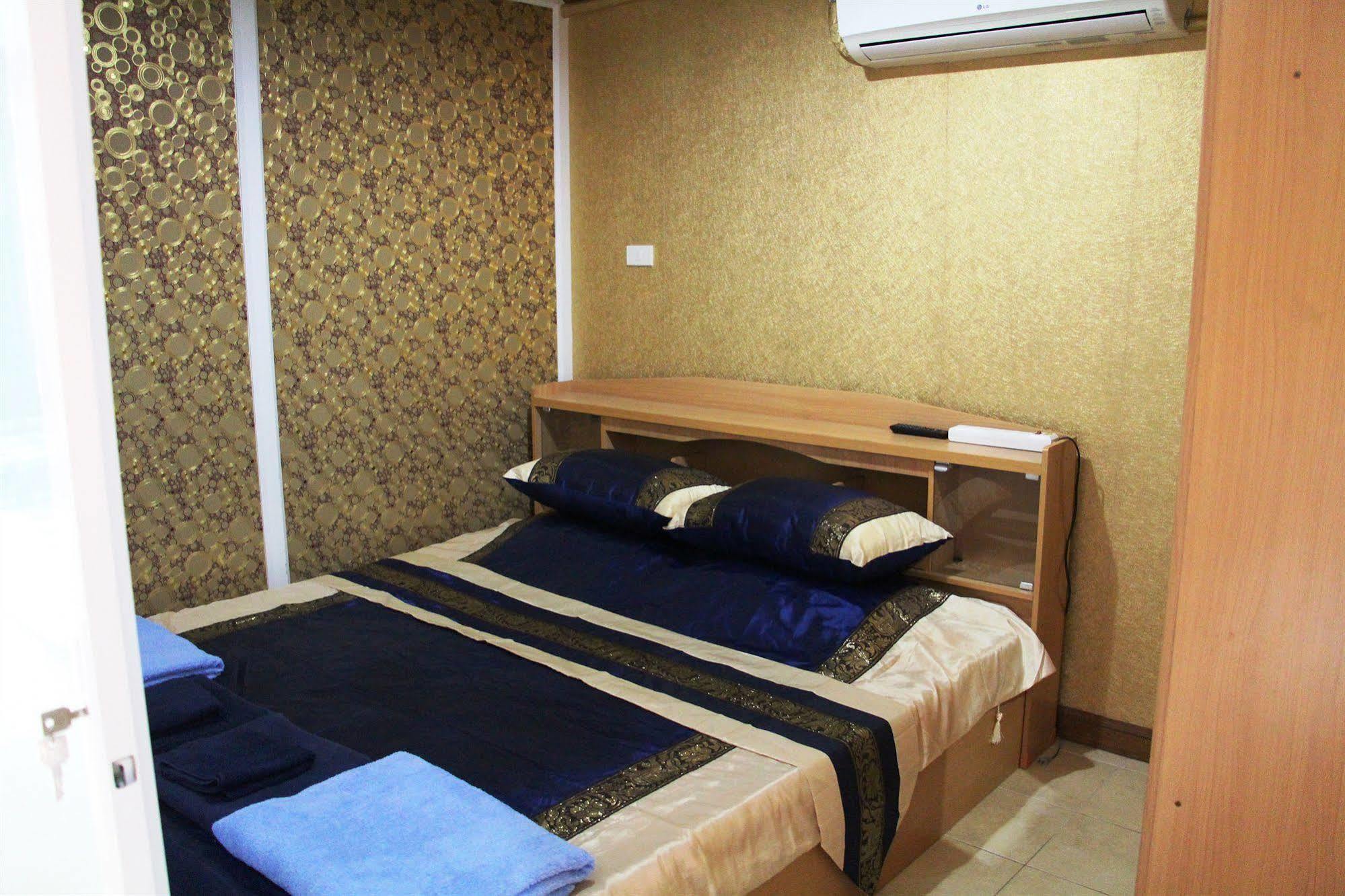 Jomtien Good Luck Apartment Exterior photo